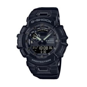 Casio G-shock G-shock G-squad Step Tracker Bluetooth (GBA-900-1AER) Men's Watch