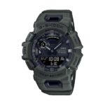 Casio G-shock G-squad Bluetooth Urban Utility Serie (GBA-900UU-3AER) Men's Watch
