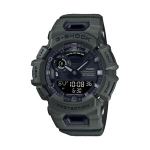 Casio G-shock G-squad Bluetooth Urban Utility Serie (GBA-900UU-3AER) Men's Watch