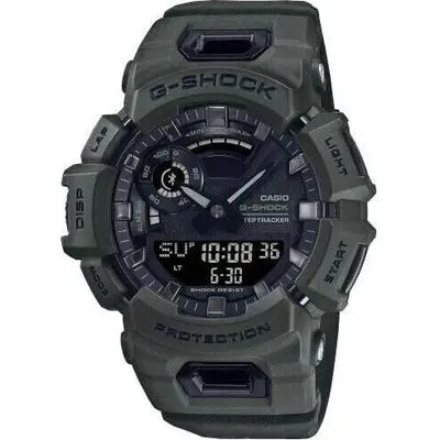 Casio G-shock G-squad Bluetooth Urban Utility Serie (GBA-900UU-3AER) Men WATCHES
