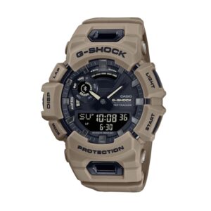 Casio G-shock G-squad - Urban Utility Serie (GBA-900UU-5AER) Men's Watch