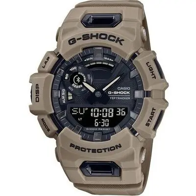 Casio G-shock G-squad - Urban Utility Serie (GBA-900UU-5AER) Men WATCHES