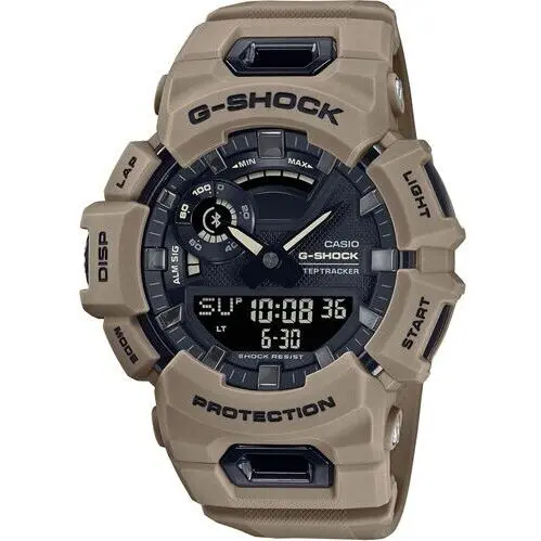 Casio G-shock G-squad - Urban Utility Serie (GBA-900UU-5AER) Men WATCHES Casio G-shock G-squad - Urban Utility Serie (GBA-900UU-5AER) Men WATCHES