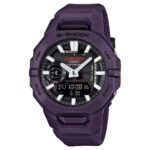 Casio G-shock G-squad Strap Tracker (compatible With Strava) (GBA-950-2AER) Men's Watch