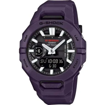 Casio G-shock G-squad Strap Tracker (compatible With Strava) (GBA-950-2AER) Men WATCHES