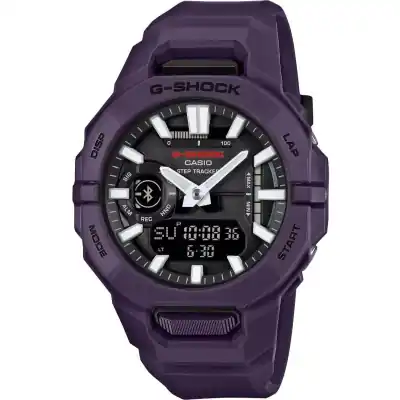 Casio G-shock G-squad Strap Tracker (compatible With Strava) (GBA-950-2AER) Men WATCHES
