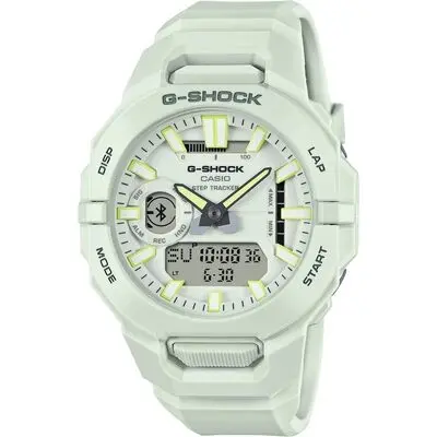 Casio G-shock G-squad Strap Tracker (compatible With Strava) (GBA-950-7AER) Men WATCHES