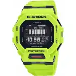 Casio G-shock G-squad Step Tracker Bluetooth (GBD-200-9ER) Men WATCHES