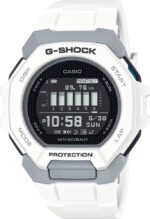 Casio G-shock G Squad -  Sunny Side Style (GBD-300-7ER) Men's Watch
