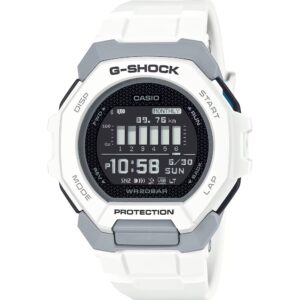 Casio G-shock G Squad - Sunny Side Style (GBD-300-7ER) Men WATCHES