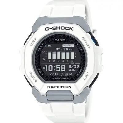 Casio G-shock G Squad - Sunny Side Style (GBD-300-7ER) Men WATCHES