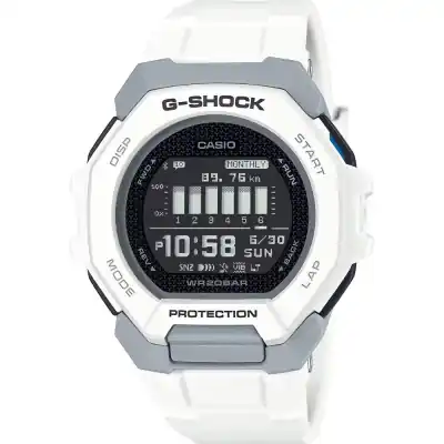 Casio G-shock G Squad - Sunny Side Style (GBD-300-7ER) Men WATCHES