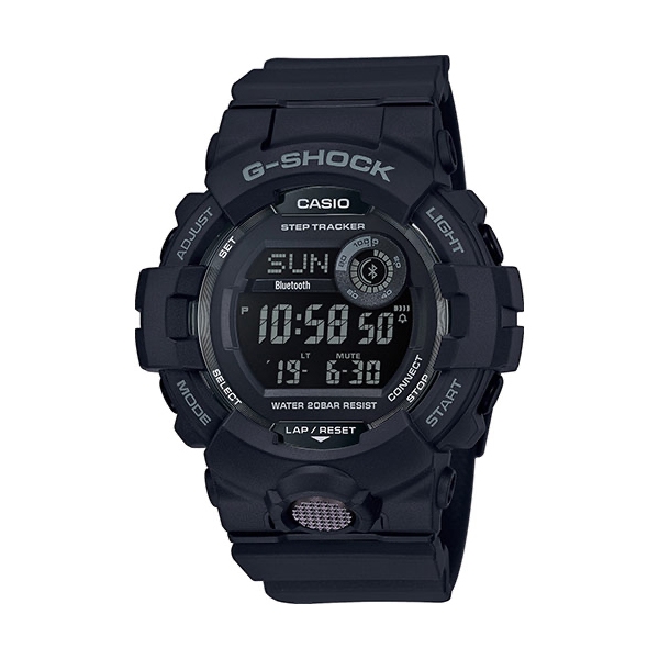 Casio G-shock Watch gbd-800-1ber (gbd-800-1ber) Men's Watch 1 Casio G-shock Watch gbd-800-1ber (gbd-800-1ber) Men's Watch