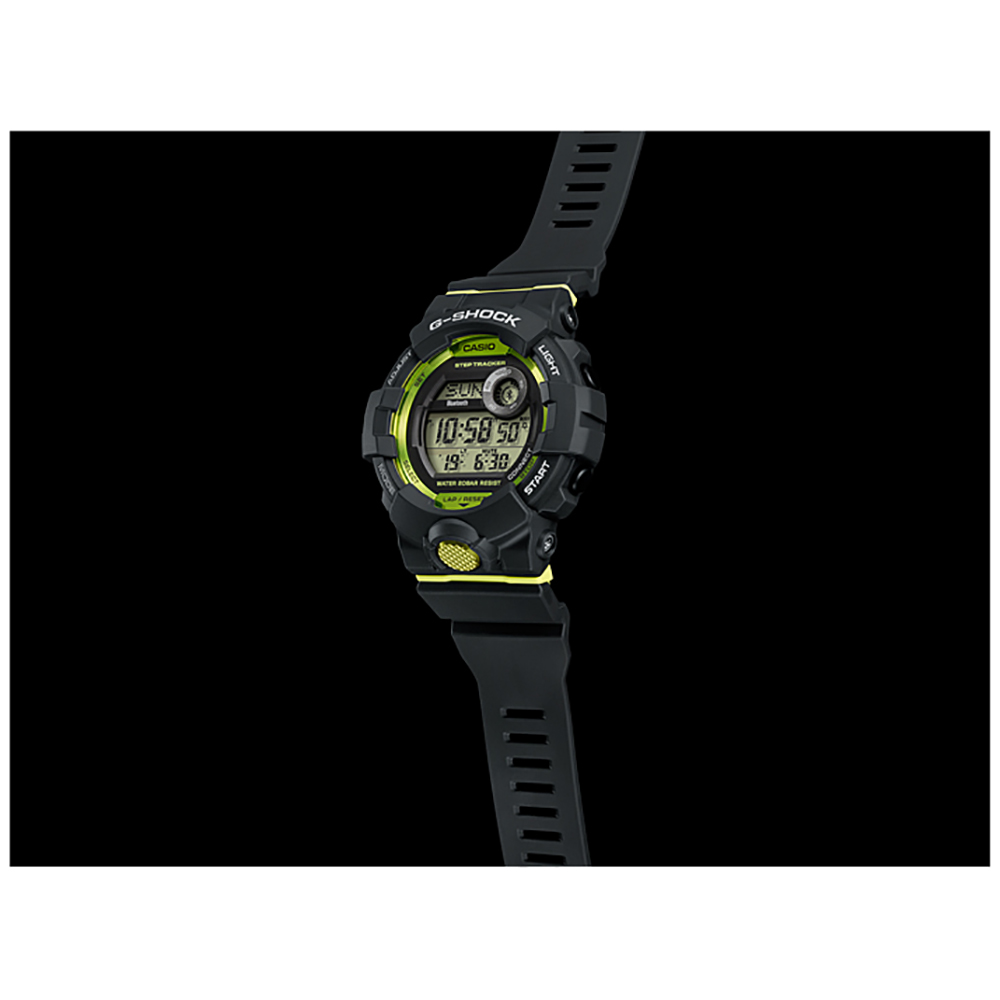 Casio G-shock Watch gbd-800-8er (gbd-800-8er) Men's Watch - Image 3
