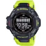 Casio G-shock G-squad - Heart Rate Monitor (GBD-H2000-1A9ER) Men WATCHES