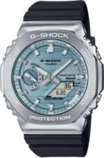 Casio G-shock G-steel Tough Solar Bluetooth (GBM-2100A-2BER) Men's Watch