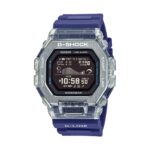 Casio G-shock G-lide (GBX-100S-2ER) Men's Watch