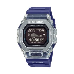 Casio G-shock G-lide (GBX-100S-2ER) Men's Watch
