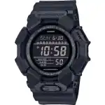Casio G-shock Grand Digit - Black (GD-010-1A1ER) Men WATCHES