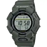 Casio G-shock Grand Digit - Green (GD-010-3ER) Men WATCHES