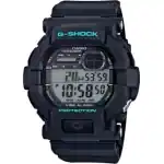 Casio G-shock Countdown - Black (GD-350-1CDR) Men WATCHES
