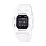 Casio G-shock Slim - White (GD-B500-7ER) Men's Watch