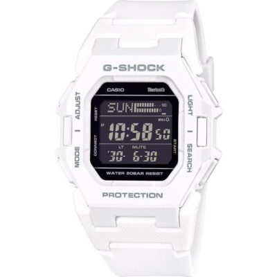 Casio G-shock Slim - White (GD-B500-7ER) Men WATCHES