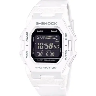 Casio G-shock Slim - White (GD-B500-7ER) Men WATCHES