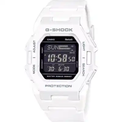 Casio G-shock Slim - White (GD-B500-7ER) Men WATCHES