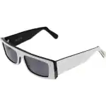 Gcds Gd0009 5723a (GD0009 5723A) Unisex EYEWEAR