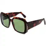 Gcds Gd0015 5752n (GD0015 5752N) Unisex EYEWEAR