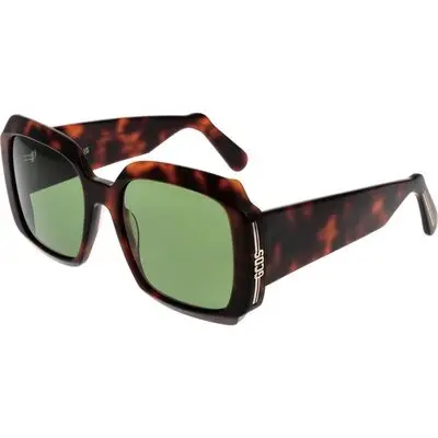 Gcds Gd0015 5752n (GD0015 5752N) Unisex EYEWEAR