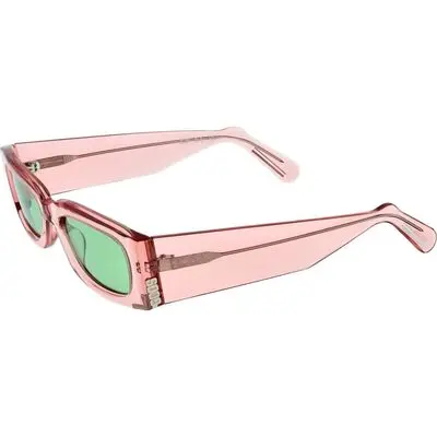 Gcds Gd0020 5272n (GD0020 5272N) Unisex EYEWEAR