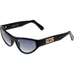 Gcds Gd0024 5501b (GD0024 5501B) Unisex EYEWEAR