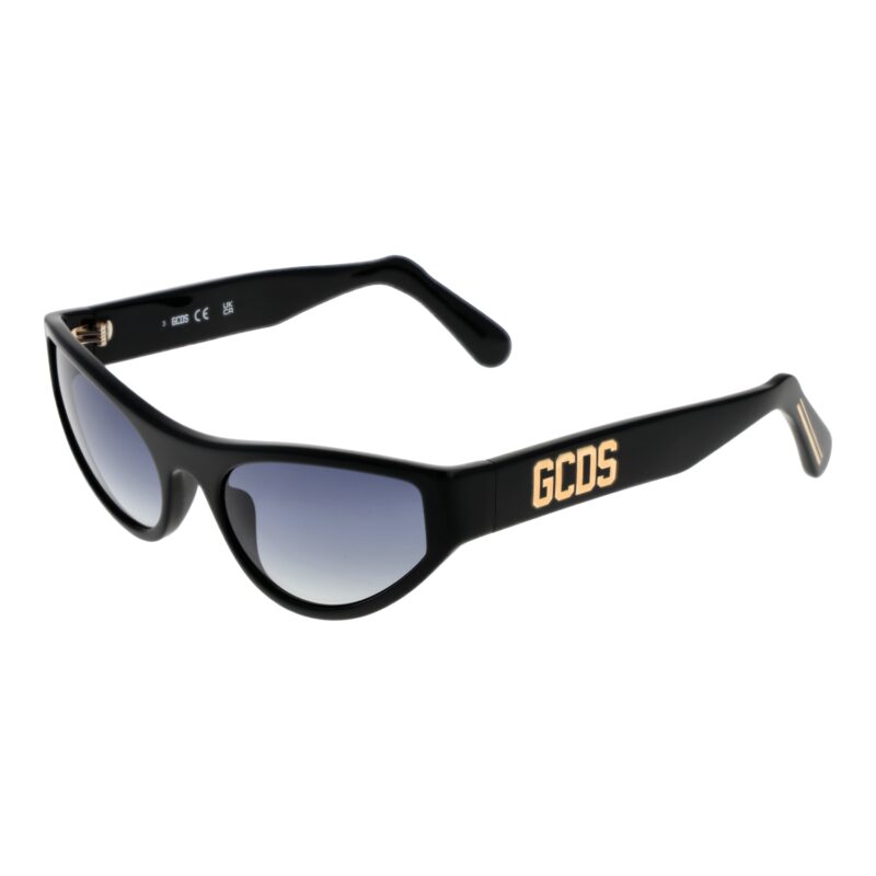 GCDS GD0024 5501B (GD0024 5501B) Unisex EYEWEAR