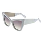 GCDS Eyewear Sunglasses Unisex (GD0026 5321G)