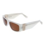 GCDS Eyewear Sunglasses Unisex (GD0037 5721E)