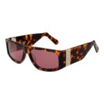 GCDS Eyewear Sunglasses Unisex (GD0037 5752S)