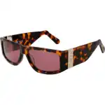 Gcds Gd0037 5752s (GD0037 5752S) Unisex EYEWEAR