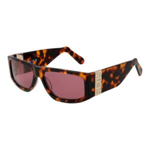 GCDS Eyewear Sunglasses Unisex (GD0037 5752S)