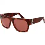 Gcds Gd0044 5652s (GD0044 5652S) Unisex EYEWEAR