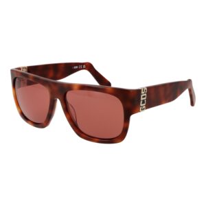 GCDS Eyewear Sunglasses Unisex (GD0044 5652S)