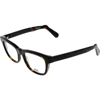 Gcds Gd5008 52052 (GD5008 52052) Unisex EYEWEAR