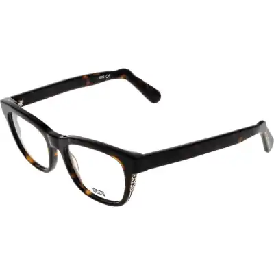 Gcds Gd5008 52052 (GD5008 52052) Unisex EYEWEAR