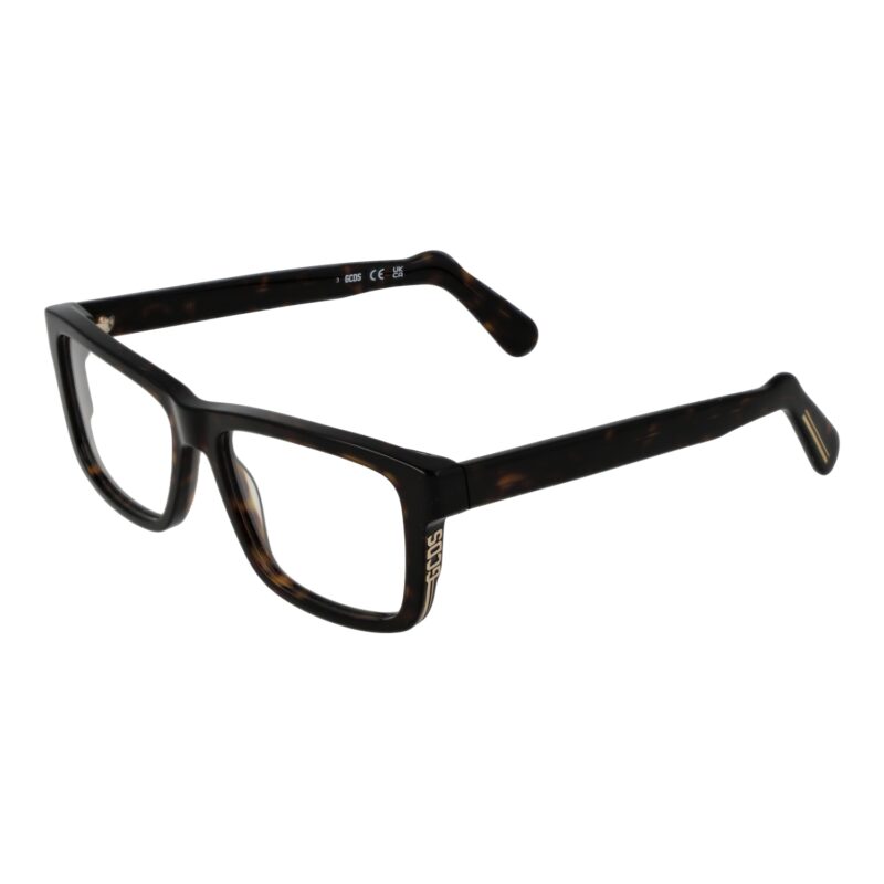 GCDS GD5010 55052 (GD5010 55052) Unisex EYEWEAR