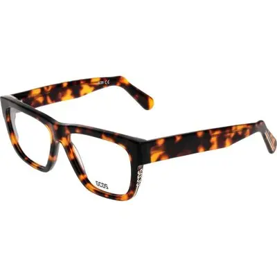 Gcds Gd5011 54052 (GD5011 54052) Unisex EYEWEAR