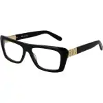 Gcds Gd5018 53001 (GD5018 53001) Unisex EYEWEAR