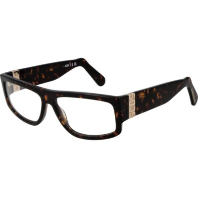 Gcds Gd5025 56052 (GD5025 56052) Unisex EYEWEAR