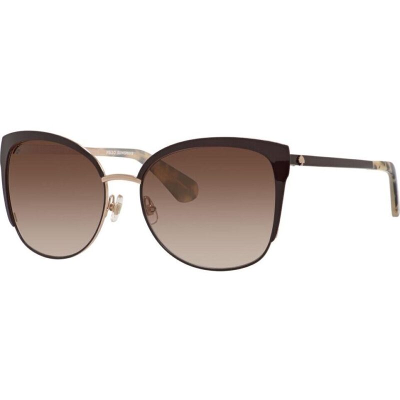 Kate Spade Genice_s (GENICE_S_GSA-B1_57) Women EYEWEAR