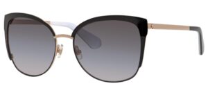 Kate Spade Genice_s (GENICE_S_RRC-F8_57) Women's EYEWEAR